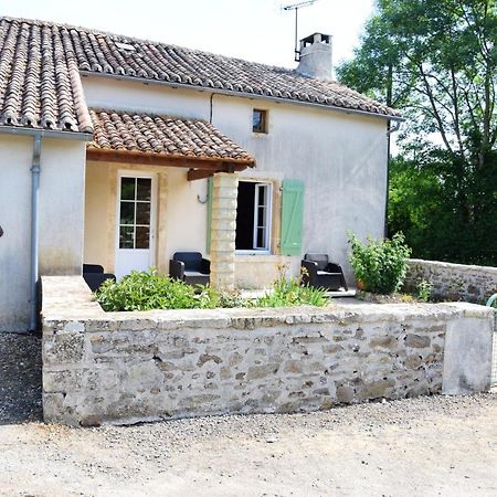 Maison Charismatique A Saint-Germier Avec Jardin Cloture. Zewnętrze zdjęcie