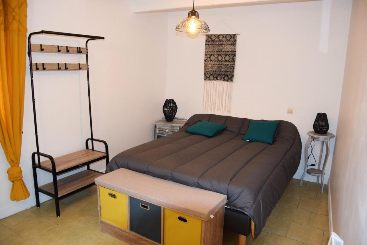 Maison Charismatique A Saint-Germier Avec Jardin Cloture. Zewnętrze zdjęcie
